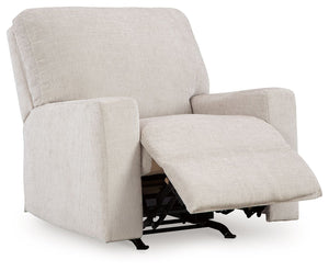 Aviemore - Stone - Rocker Recliner