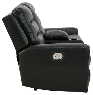  Loveseat