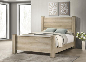  it is made from engineered wood with a scratch-resistant