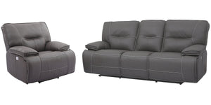 A favorite of many, the Spartacus collection never disappoints. Its classic style offers cushioned comfort and promises hours of rest and relaxation. Spartacus is upholstered in a high-performance fabric with a distinctive flange welt. This collection del
