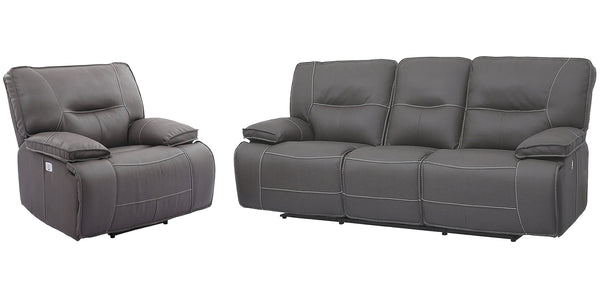 A favorite of many, the Spartacus collection never disappoints. Its classic style offers cushioned comfort and promises hours of rest and relaxation. Spartacus is upholstered in a high-performance fabric with a distinctive flange welt. This collection del