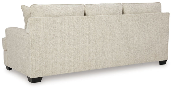 Loveseat
