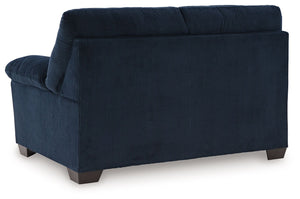 Simplejoy - Navy - Loveseat