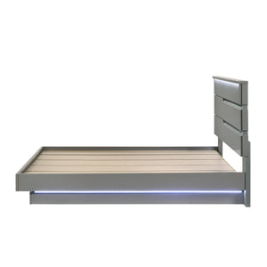  side rails