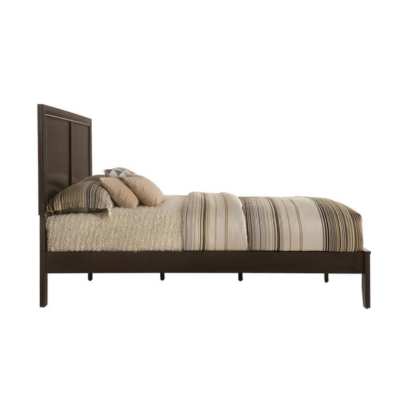 Madison - Queen Bed - Espresso