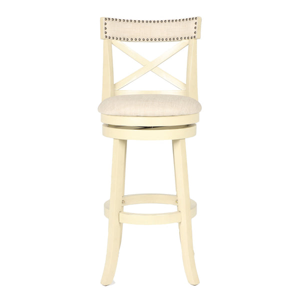  while the 360-degree swivel feature provides co