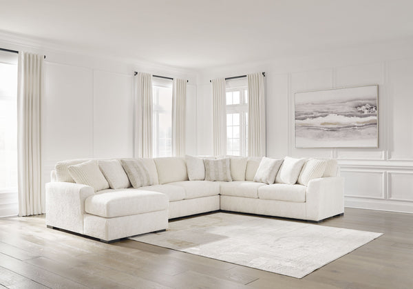 creating an ultra-soft seating experience with tons of eye-catching texture. Ready to re