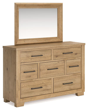  and thick rustic oak veneer. Natural wood may display natural weath