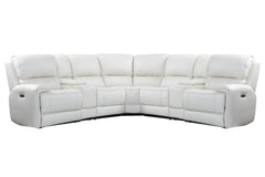 When it comes to describing Empire, seeing is believing. It-'s refined silhouette is upholstered in a stunning top-grain leather with contrast stitching and exquisitely soft comfort. Fashionable touches make this fresh design luxuriously livable and infin