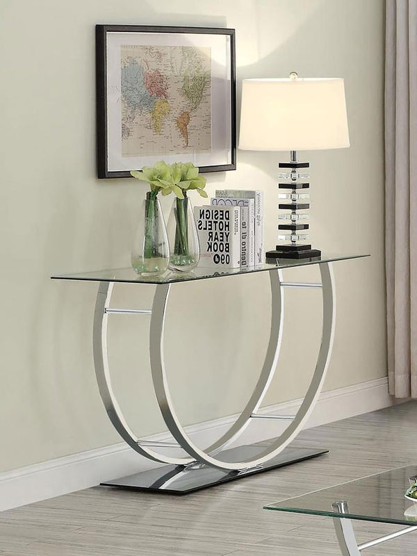  creating a polished