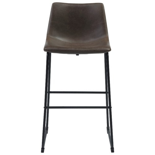 Dining Chairs and Bar Stools Industrial Bar Stool