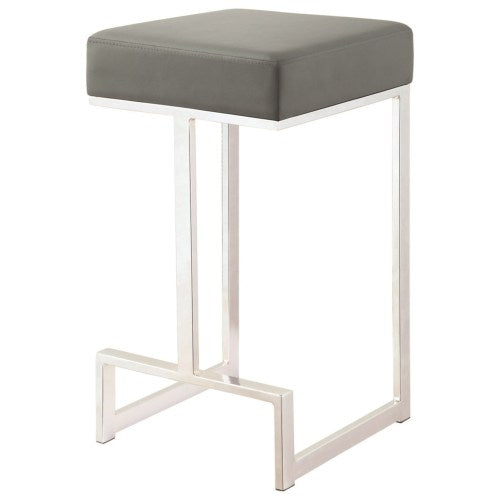 Dining Chairs and Bar Stools Contemporary Counter Height Stool