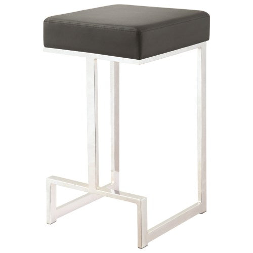 Dining Chairs and Bar Stools Contemporary Counter Height Stool