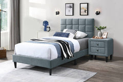 FULL BED