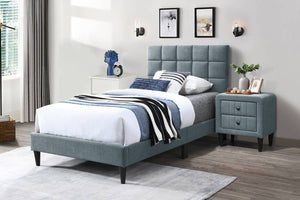 FULL BED