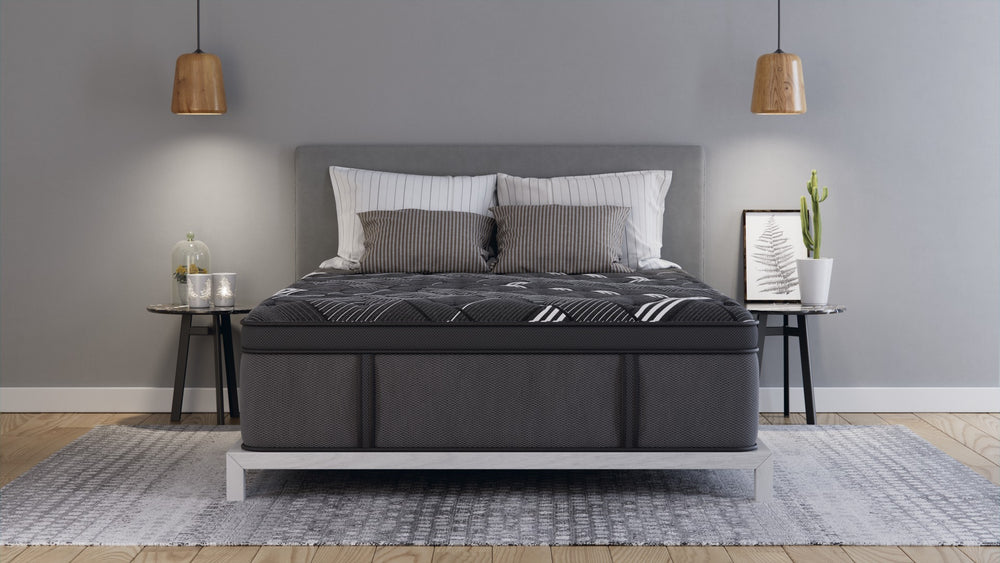 Daniels Sleep Slumber 3.0  Medium 15" Hybrid Queen Mattress