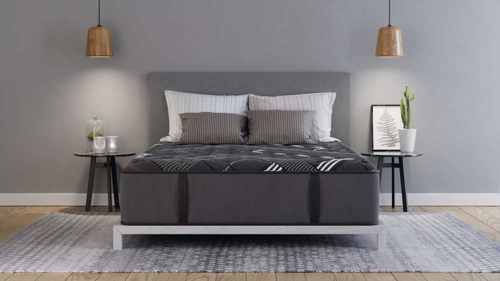 Daniel's Sleep Slumber 3.0 12.5 Queen Mattress