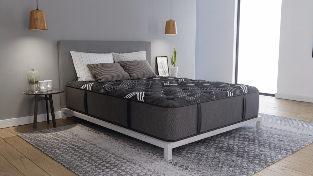 Daniel's Sleep Slumber 3.0 12.5 Queen Mattress