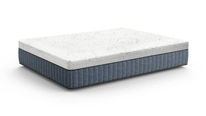Daniel's Sleep Energize 3.0 FIRM 14" Hybrid Queen Mattress