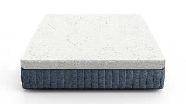 Daniel's Sleep Energize 3.0 FIRM 14" Hybrid Queen Mattress