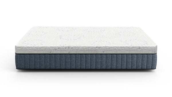 Daniel's Sleep Energize 3.0 FIRM 14" Hybrid Queen Mattress