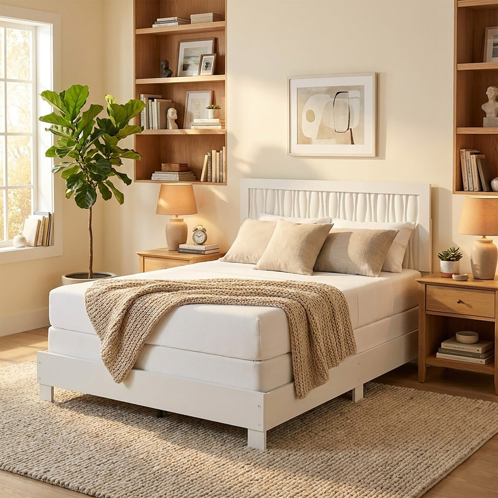 Druchalla Queen Bed