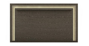 Ascent 90 in. Panel Hutch