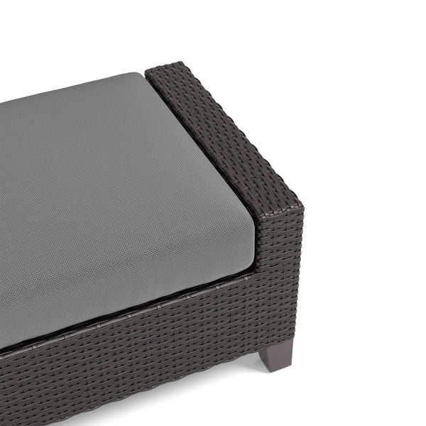 Skye - Ottomans (Set of 2) - Gray