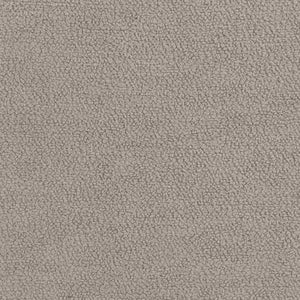 Fayette - 2 Piece Upholstered Sectional Sofa - Greige