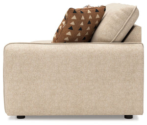 Seyler - Sand - RAF Sofa