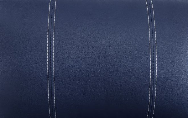  or for simply relaxing after a long day from work. The pillow top armrests and pocket coil seating further increase the com