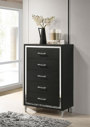  compact profile is ideal for a dressing area