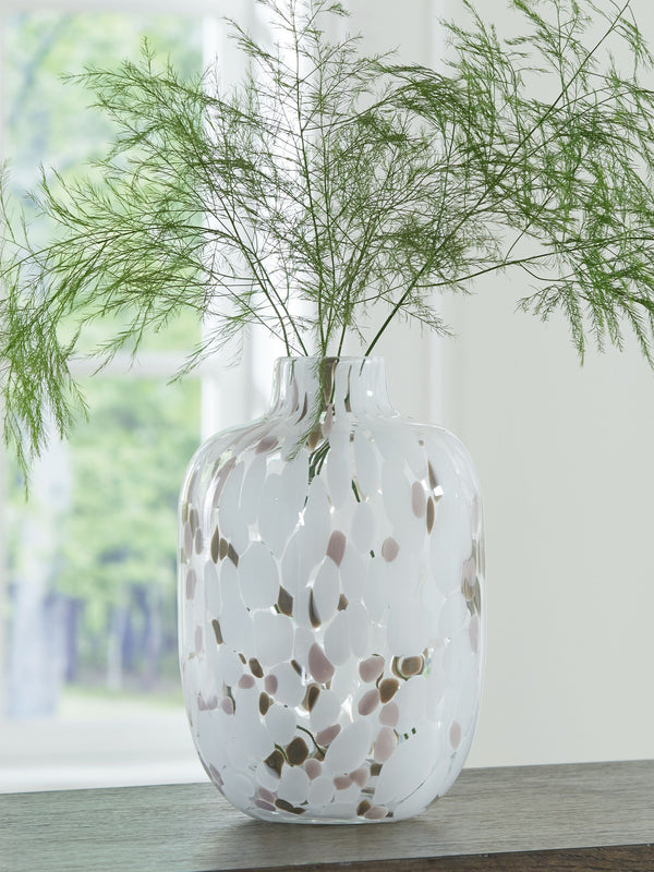  with versatile neutral hues that are right at home in settings from farmhouse to modern. Drop in the seasonâ€™s florals for on-trend appeal