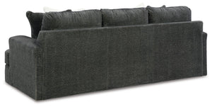 Karinne - Smoke - Sofa