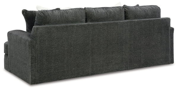 Karinne - Smoke - Sofa