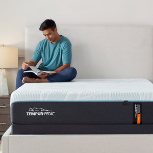 Adapt - Tempur-Proadapt Firm Mattress - Split King