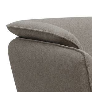 Nayeli - Sofa - Brown