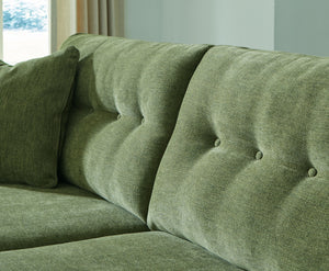 Bixler - Olive - Sofa
