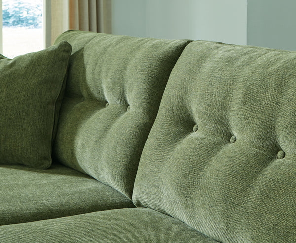 Bixler - Olive - Sofa