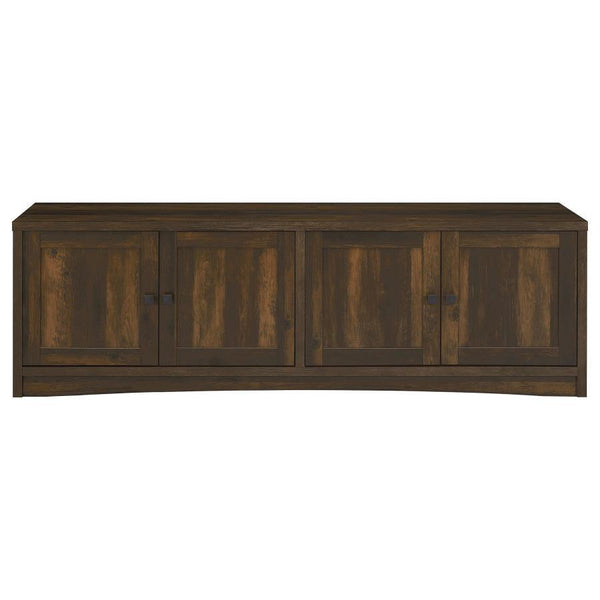  precise lines that blend into most spaces. Its neutral finish complements melam