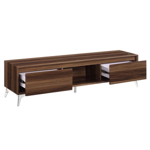 Raceloma - TV Stand - Led