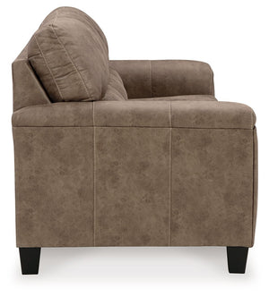 Navi - Fossil - 3 Pc. - Sofa