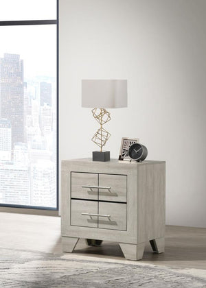  white-washed engineered paper veneer