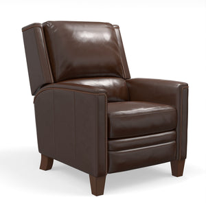  it exudes sophistication. The decorative twisted rope stitching detail adds a touch of elegance