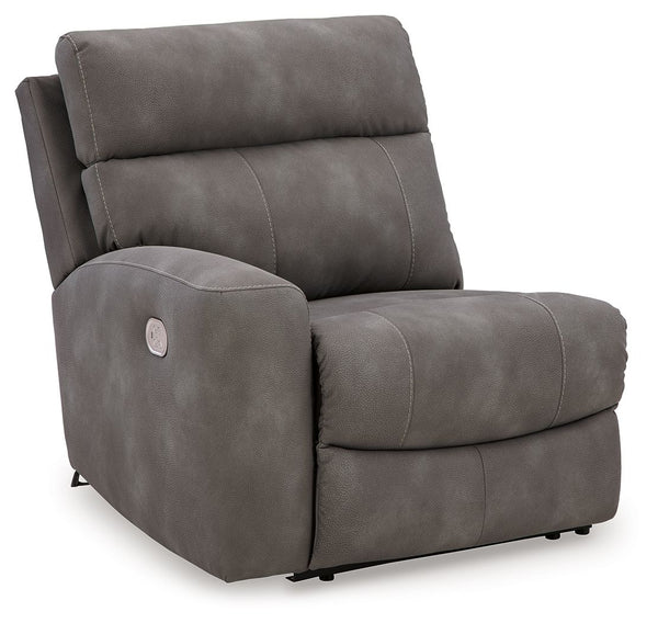  you can make everyday lounging effortless. A modular design gives you the flexibility to rearrange and re