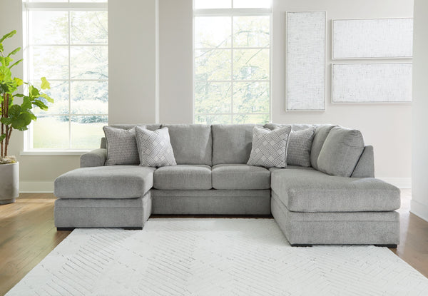  everyone has a spot to lounge. A trendy gray hue offers the contemporary style you crav