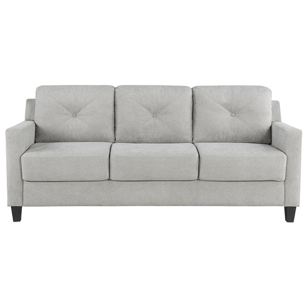 Horatio - Sofa - Taupe Chenille