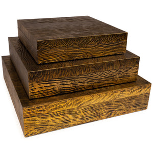  chest or accent table