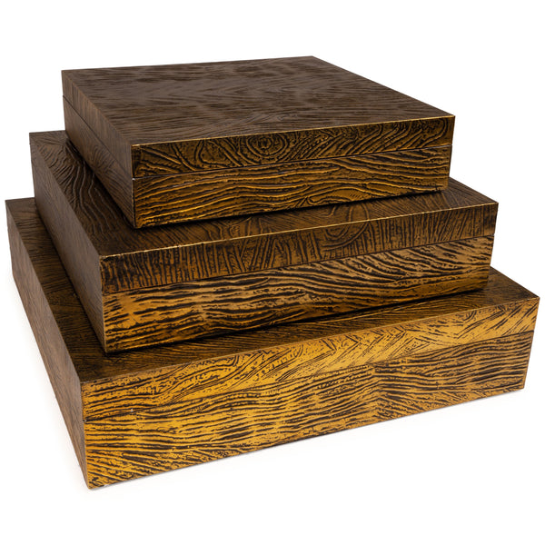  chest or accent table
