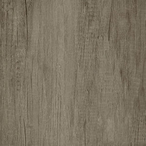 Deepika - 4-Panel Room Divider Folding Screen - Gray Driftwood